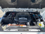 Jeep Wrangler 66,000 mi