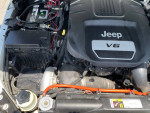 Jeep Wrangler 66,000 mi