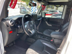 Jeep Wrangler 66,000 mi