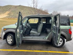 2005 Honda Element 58,000 mi