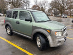 2005 Honda Element 58,000 mi