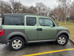2005 Honda Element 58,000 mi