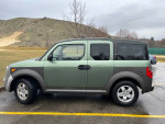 2005 Honda Element 58,000 mi