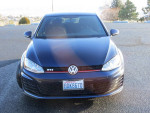 Volkswagen 80,000 mi
