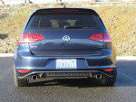 Volkswagen 80,000 mi