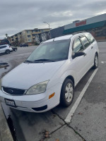 2006 Ford Focus 134,000 mi