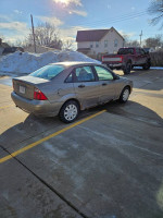2005 Ford Focus 67,000 mi