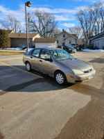 2005 Ford Focus 67,000 mi