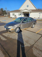 2005 Ford Focus 67,000 mi