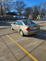 2005 Ford Focus 67,000 mi