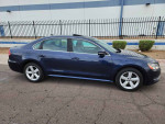 2013 Volkswagen Passat SE FWD 121,000 mi