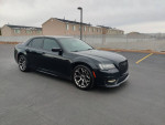 2017 Chrysler 300 S RWD 59,000 mi