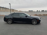 2017 Chrysler 300 S RWD 59,000 mi
