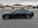 2017 Chrysler 300 S RWD 59,000 mi