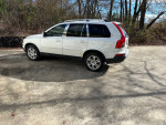 Volvo XC 98,000 mi