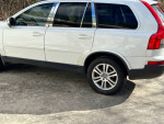 Volvo XC 98,000 mi