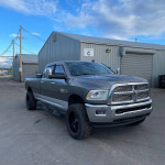 2013 Ram 2500 Laramie 4WD 121,000 mi