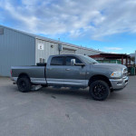 2013 Ram 2500 Laramie 4WD 121,000 mi