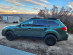 2013 Subaru Outback 86,000 mi