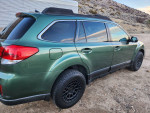2013 Subaru Outback 86,000 mi