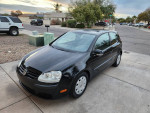 Volkswagen Golf 107,000 mi