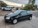 Volkswagen Golf 107,000 mi