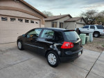 Volkswagen Golf 107,000 mi