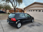 Volkswagen Golf 107,000 mi