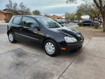 Volkswagen Golf 107,000 mi