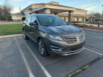 2018 Lincoln MKC 71,000 mi