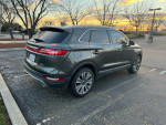 2018 Lincoln MKC 71,000 mi