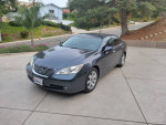 2007 Lexus ES 350 FWD 60,000 mi