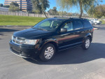 2014 Dodge Journey SE FWD 90,000 mi