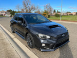 2018 Subaru WRX 128,000 mi