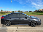 2018 Subaru WRX 128,000 mi