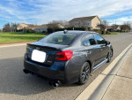 2018 Subaru WRX 128,000 mi