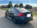 2018 Subaru WRX 128,000 mi
