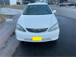 2006 Toyota Camry LE FWD 55,000 mi