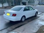2006 Toyota Camry LE FWD 55,000 mi