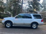 2006 Ford Expedition Eddie Bauer RWD 66,000 mi