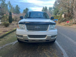 2006 Ford Expedition Eddie Bauer RWD 66,000 mi