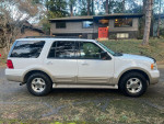 2006 Ford Expedition Eddie Bauer RWD 66,000 mi