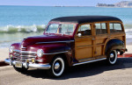 Plymouth 57,000 mi