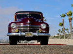 Plymouth 57,000 mi