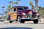 Plymouth 57,000 mi