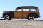 Plymouth 57,000 mi