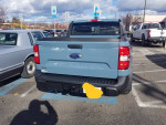 2023 Ford Maverick XLT FWD 59,000 mi