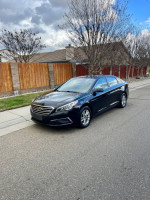 2016 Hyundai Sonata 72,000 mi