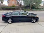 2016 Hyundai Sonata 72,000 mi