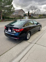 2016 Hyundai Sonata 72,000 mi